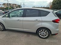 Usata Ford C-MAX 120 CV (88 kW) 2016 Grigio Monovolume