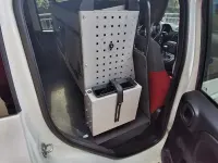 Usata Fiat Panda 4x4 Climbing 75 CV (55 kW) 2014 Bianco Utilitaria