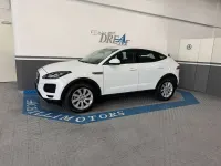 Usata Jaguar E-Pace S 150 CV (110 kW) 2018 Other SUV