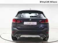 Usata BMW X1 xLine 150 CV (110 kW) 2020 Grigio SUV