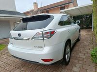Usata Lexus RX450h 249 CV (183 kW) 2011 SUV