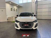 Usata Peugeot 208 GT 101 CV (74 kW) 2024 Bianco Utilitaria