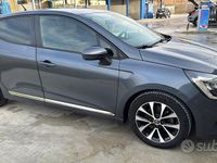 Usata Renault Clio V 86 CV (63 kW) 2021 Berlina
