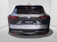 Usata Nissan Qashqai Tekna 140 CV (102 kW) 2023 Grigio SUV