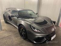 Usata Lotus Exige 401 CV (294 kW) 2022 Grigio Coupé