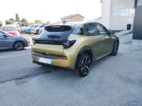 Usata Lancia Ypsilon 101 CV (74 kW) 2025 Oro Utilitaria