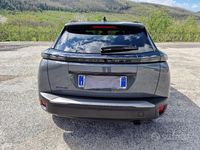 Usata Peugeot 2008 Allure 101 CV (74 kW) 2023 Grigio SUV