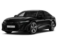 Nuova Audi A6 S-Line 204 CV (150 kW) 2026 Nero mythos metallizzato Berlina