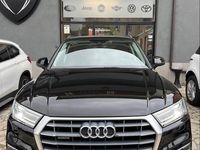 usata Audi Q5 2.0 TDI 2.0 TDI 190 CV quattro S tronic S line plus