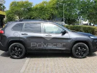 Usata Jeep Cherokee Night Eagle 200 CV (147 kW) 2017 Grigio SUV