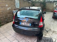 Usata Citroën C3 75 CV (55 kW) 2010 Nero Berlina