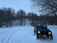 Usata Suzuki Samurai 1988 SUV