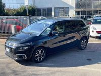 usata Citroën C4 GrandSpaceTour. SpaceTourer BlueHDi 130 S&S EAT8 Shine