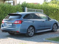 usata Subaru Levorg 1.6 DIT Lineartronic Sport Unlimited