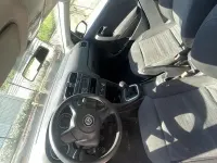 Usata VW Polo 75 CV (55 kW) 2009 Nero Utilitaria