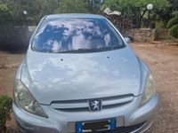 Usata Peugeot 307 90 CV (66 kW) 2004 Grigio Utilitaria