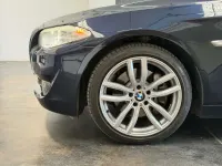 Usata BMW 525 218 CV (160 kW) 2012 Other Berlina