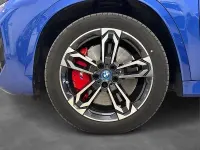 Usata BMW iX1 M Sport 150 kW (204 CV) 2025 Blu SUV