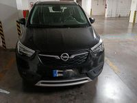 Usata Opel Crossland 110 CV (80 kW) 2021 SUV