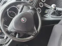 Usata Alfa Romeo Giulietta 109 CV (80 kW) 2014 Nero Utilitaria