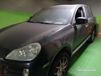 Usata Porsche Cayenne 239 CV (175 kW) 2009 Nero SUV