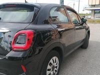 Usata Fiat 500 95 CV (69 kW) 2024 Nero Berlina