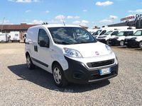Usata Fiat Fiorino 95 CV (69 kW) 2022 Bianco Monovolume