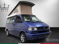 usata VW California T52.5 Tdi Comfortline