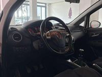 Usata Fiat Punto Lounge 69 CV (50 kW) 2014 Bianco Utilitaria