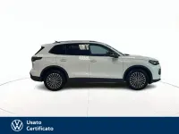Gebraucht VW Tiguan Edition 131 PS (96 kW) 2025 Weiß SUV