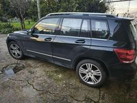 Usata Mercedes GLK220 170 CV (125 kW) 2014 SUV