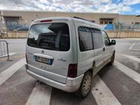 usata Citroën Berlingo 2.0 HDi 90cv 5p.