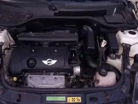 Usata Mini Cooper 116 CV (85 kW) 2007 Utilitaria
