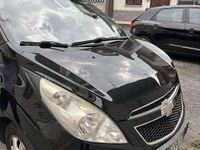 Usata Chevrolet Spark LS 65 CV (47 kW) 2013 Utilitaria