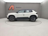 Nuova Jeep Avenger Altitude 110 CV (80 kW) 2026 Grigio SUV