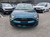 Nuova Fiat 600 Pop 110 CV (80 kW) 2025 Other SUV