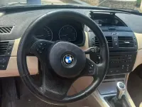 Usata BMW X3 2007 SUV