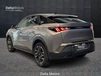 Usata Peugeot 3008 GTi 145 CV (106 kW) 2025 Bianco SUV
