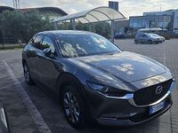 Usata Mazda CX-30 116 CV (85 kW) 2020 Grigio SUV