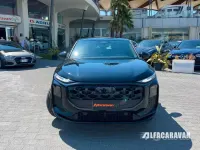 Nuova Audi Q3 Sportback S-Line 150 CV (110 kW) 2026 Nero SUV