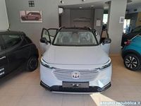 usata Honda HR-V 1.5 Hev eCVT Advance Style Monteforte Irpino