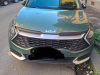 Usata Kia Sportage 136 CV (100 kW) 2024 SUV