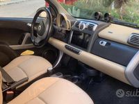 Usata Smart ForTwo Coupé 61 CV (44 kW) 2007 Utilitaria