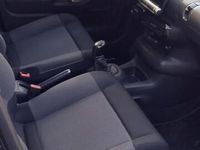 Usata Citroën C4 Cactus 99 CV (72 kW) 2017 Grigio Utilitaria