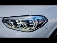 Usata BMW X3 Comfort Edition 265 CV (194 kW) 2024 SUV