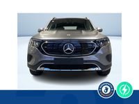 usata Mercedes EQB300 EQ4MATIC SPORT PLUSEQB 300 4MATIC SPORT PLUS