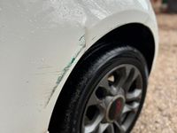 Usata Fiat 500S S 95 CV (69 kW) 2016 Berlina