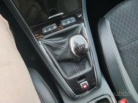 Usata Opel Grandland X 130 CV (95 kW) 2018 Nero SUV