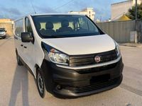 usata Fiat Talento 1.6 MJT 120 CV PL-TN Furgone 12q