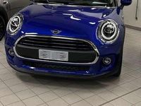 Usata Mini ONE 75 CV (55 kW) 2019 Utilitaria